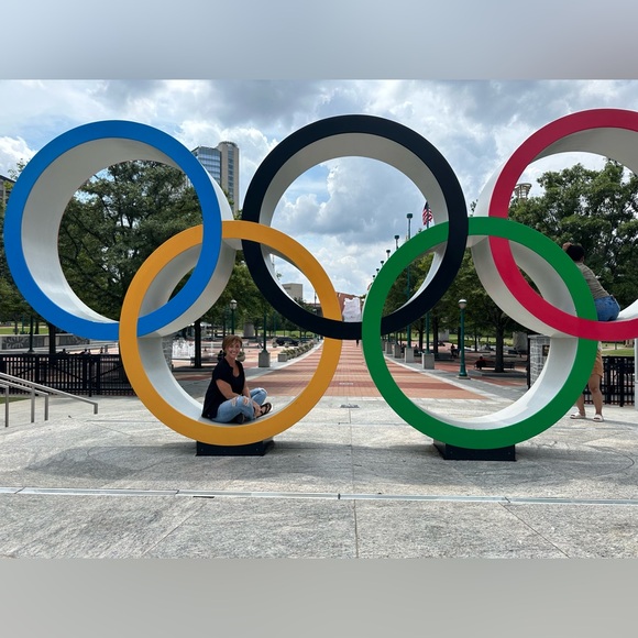 Meet your Posher, Jessie - Picture 2 of 2